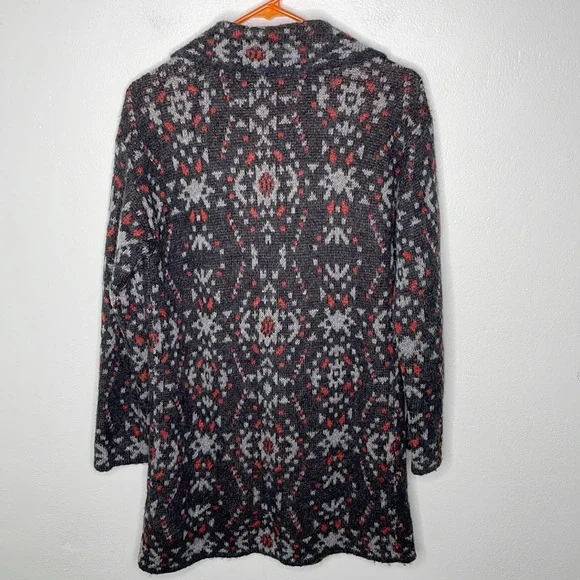 Free People Southwest Sweater jacket - Picture 9 of 11